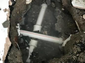双城阳台漏水维修公司为您分享楼上楼下漏水怎么处理