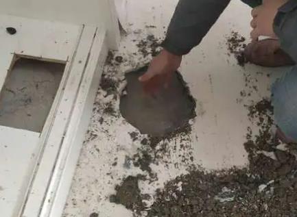 双城卫生间漏水维修公司分享下精确定位查漏水一次多少钱?不同级别收费不同