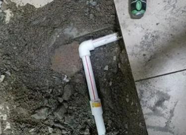 双城阳台漏水维修时有哪些声音会影响检漏仪